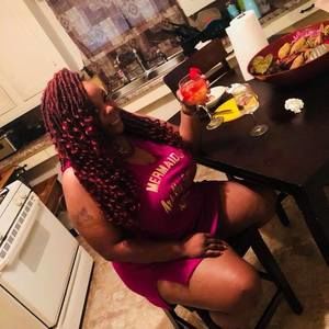 Meet your Posher, Kendrell